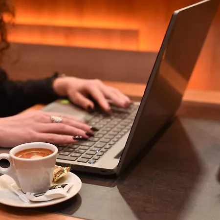 Aria Club Wellness&spa Nocleg ze śniadaniem 3*