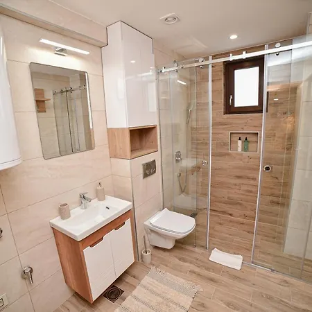 Aria Club Wellness&spa Bed & Breakfast