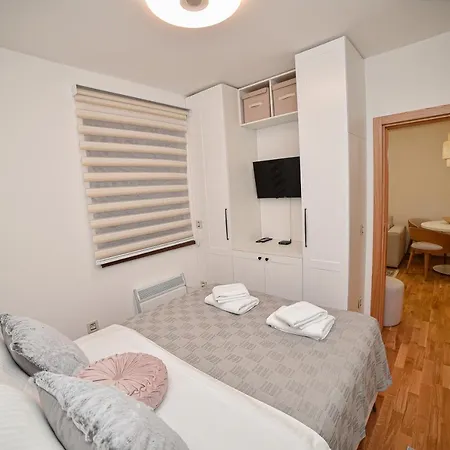 Bed & Breakfast Aria Club Wellness&spa 3*