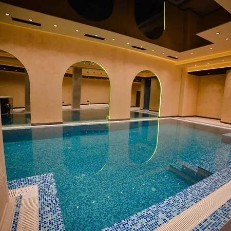 Aria Club Wellness&spa