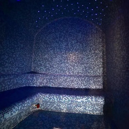 Aria Club Wellness&spa *