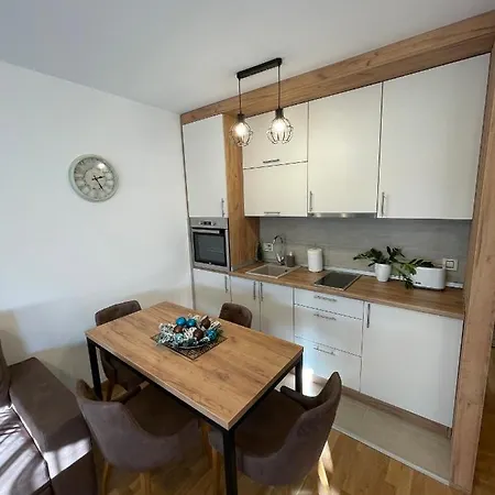 Aria Club Wellness&spa Bed & Breakfast Zlatibor