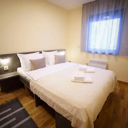Aria Club Wellness&spa Bed & Breakfast