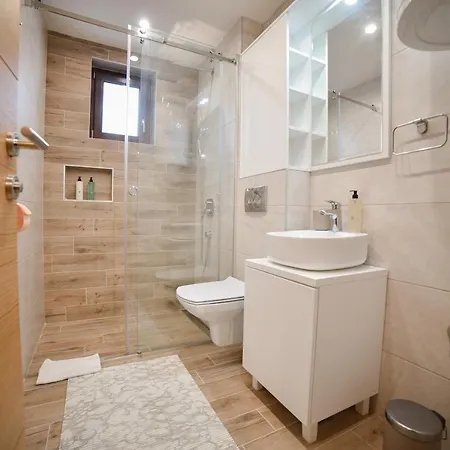 Bed & Breakfast Aria Club Wellness&spa Zlatibor