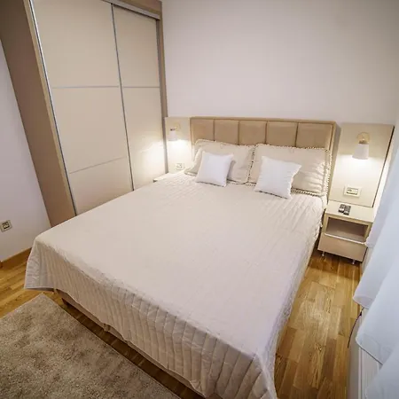 Aria Club Wellness&spa Nocleg ze śniadaniem 3*