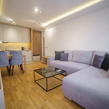 Aria Club Wellness&spa Zlatibor