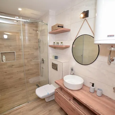 Aria Club Wellness&spa 3*