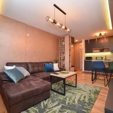 Aria Club Wellness&spa 3*