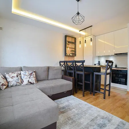 Aria Club Wellness&spa Zlatibor