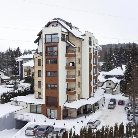 Aria Club Wellness&spa Bed & Breakfast