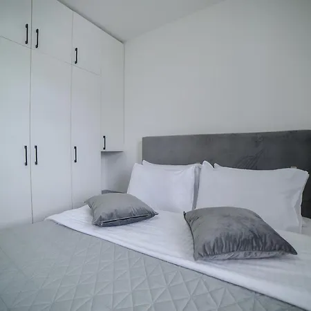 Nocleg ze śniadaniem Aria Club Wellness&spa 3*