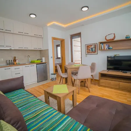 Nocleg ze śniadaniem Aria Club Wellness&spa