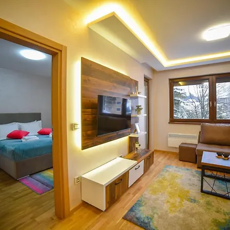 Bed & Breakfast Aria Club Wellness&spa *