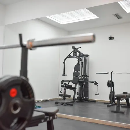 Aria Club Wellness&spa