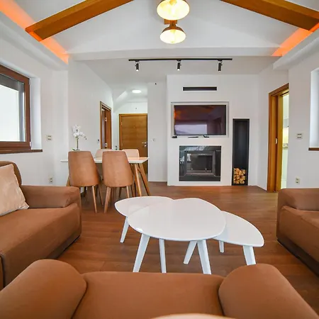 Bed & Breakfast Aria Club Wellness&spa