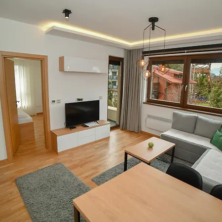 Bed & Breakfast Aria Club Wellness&spa 3*