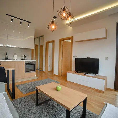 Aria Club Wellness&spa Bed & Breakfast