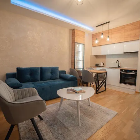 Nocleg ze śniadaniem Aria Club Wellness&spa Zlatibor