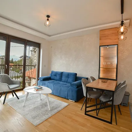 Aria Club Wellness&spa 住宿加早餐酒店