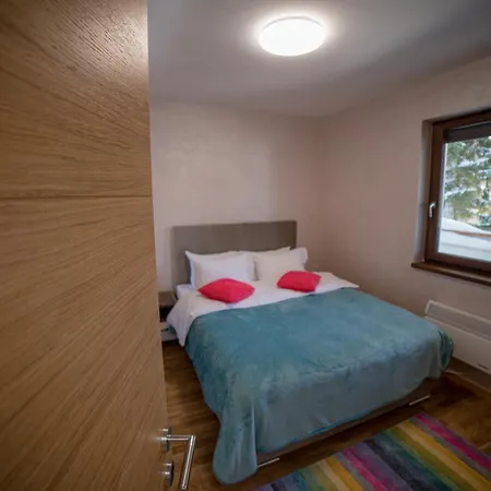 Aria Club Wellness&spa 住宿加早餐酒店 3*