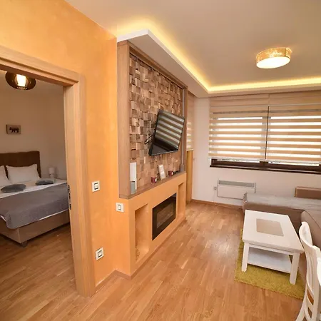 Aria Club Wellness&spa Zlatibor