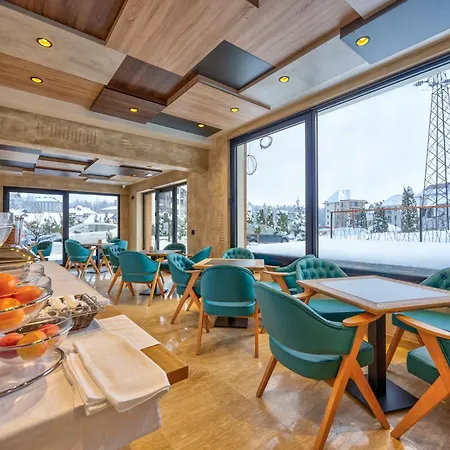 Aria Club Wellness&spa 3* Zlatibor