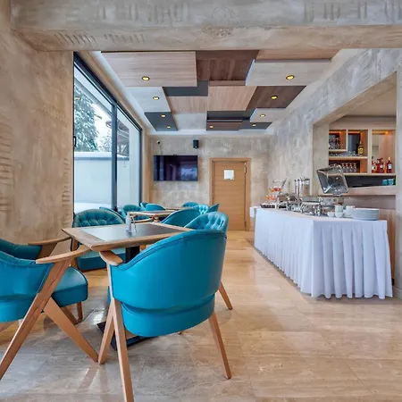 Aria Club Wellness&spa לינה וארוחת בוקר