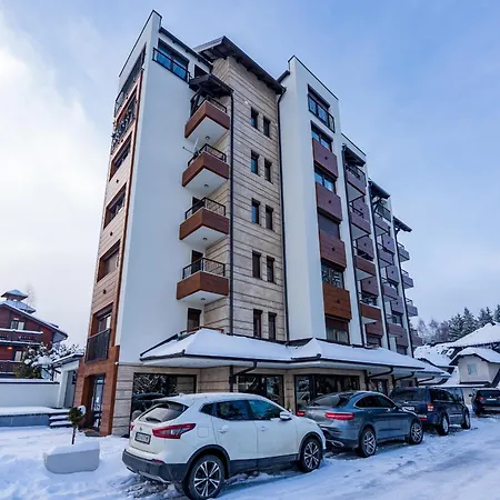 Aria Club Wellness&spa Bed & Breakfast Zlatibor