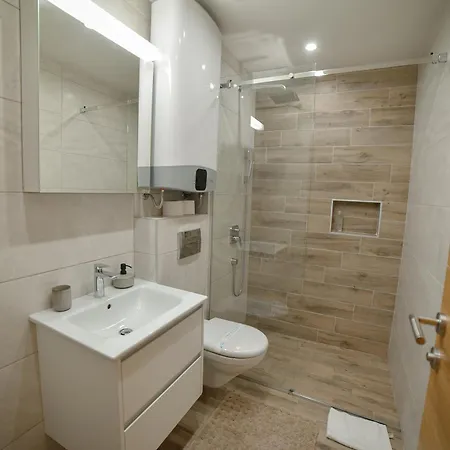 Aria Club Wellness&spa * Zlatibor