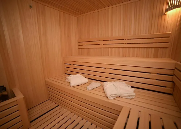 Aria Club Wellness&spa 兹拉蒂博尔