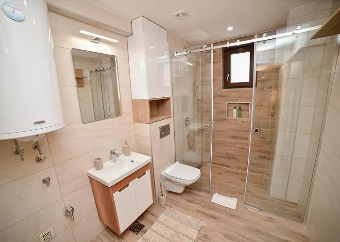 Aria Club Wellness&spa 住宿加早餐酒店