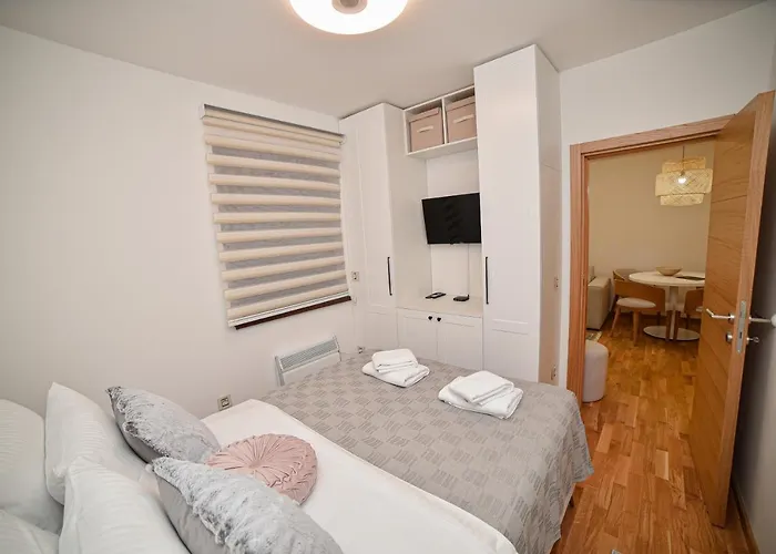 住宿加早餐酒店 Aria Club Wellness&spa 3*