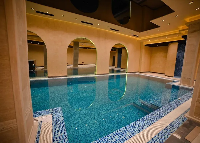 Aria Club Wellness&spa