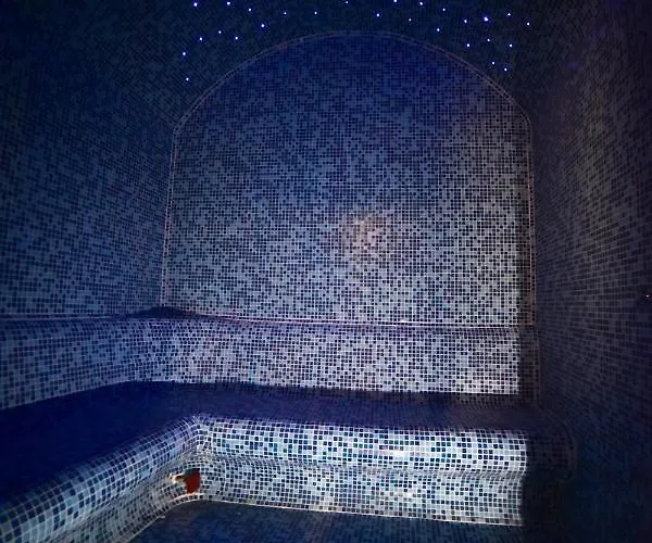 Aria Club Wellness&spa 3*