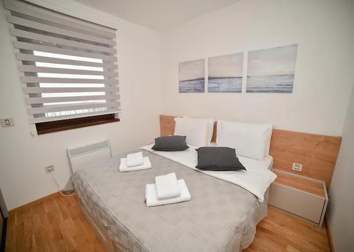 Aria Club Wellness&spa 3* 兹拉蒂博尔