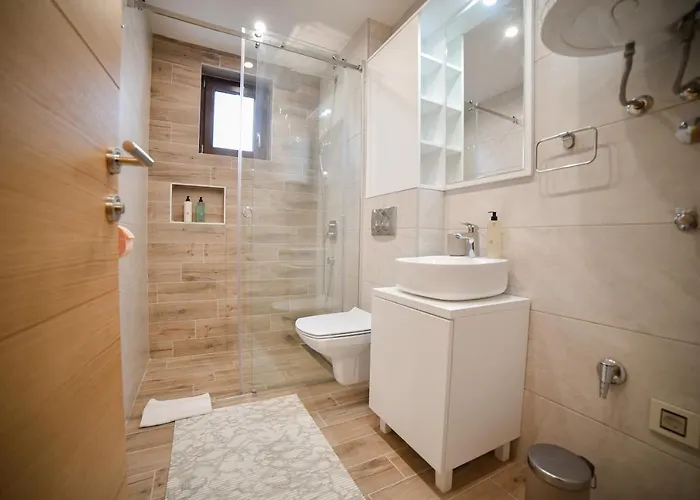 住宿加早餐酒店 Aria Club Wellness&spa 兹拉蒂博尔