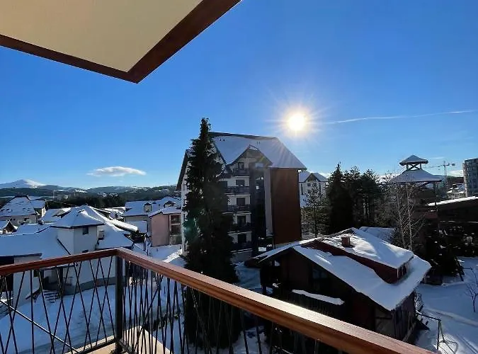 Aria Club Wellness&spa 住宿加早餐酒店