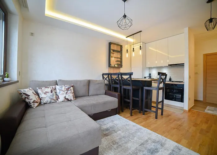 Aria Club Wellness&spa 兹拉蒂博尔