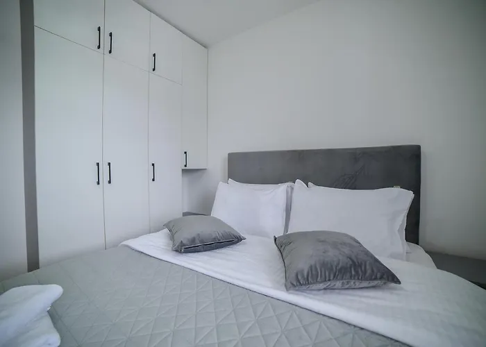 住宿加早餐酒店 Aria Club Wellness&spa 3*