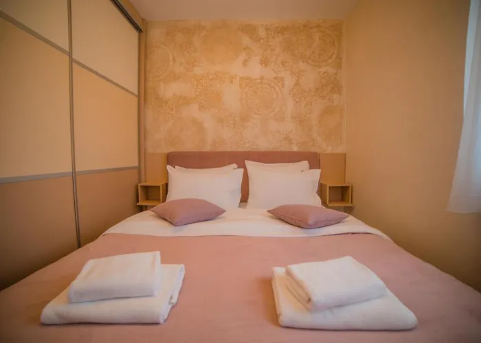 住宿加早餐酒店 Aria Club Wellness&spa