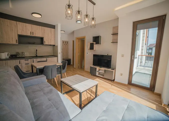 Aria Club Wellness&spa 住宿加早餐酒店