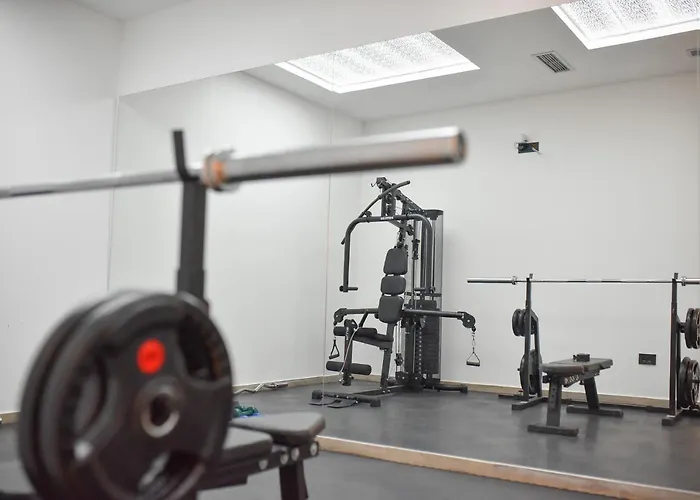 Aria Club Wellness&spa