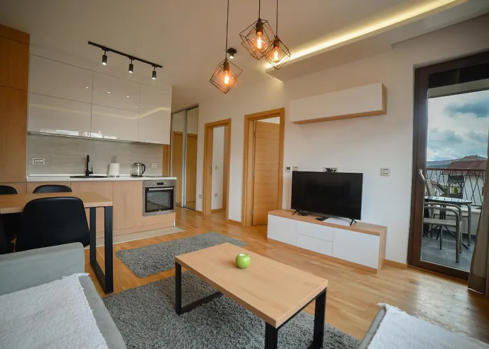 Aria Club Wellness&spa 住宿加早餐酒店