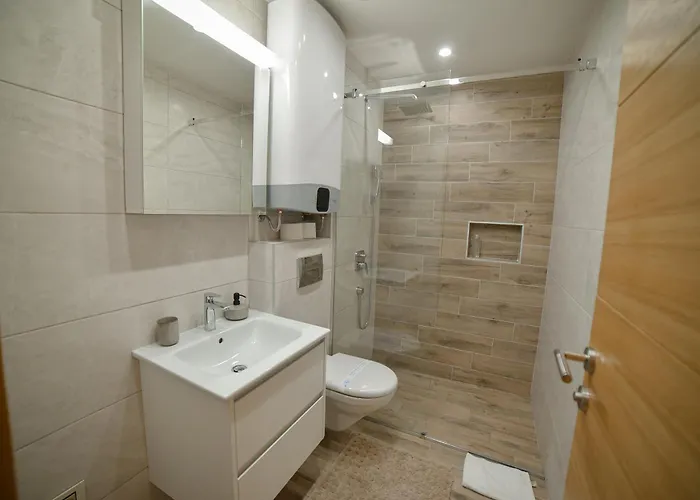 Aria Club Wellness&spa 3* 兹拉蒂博尔